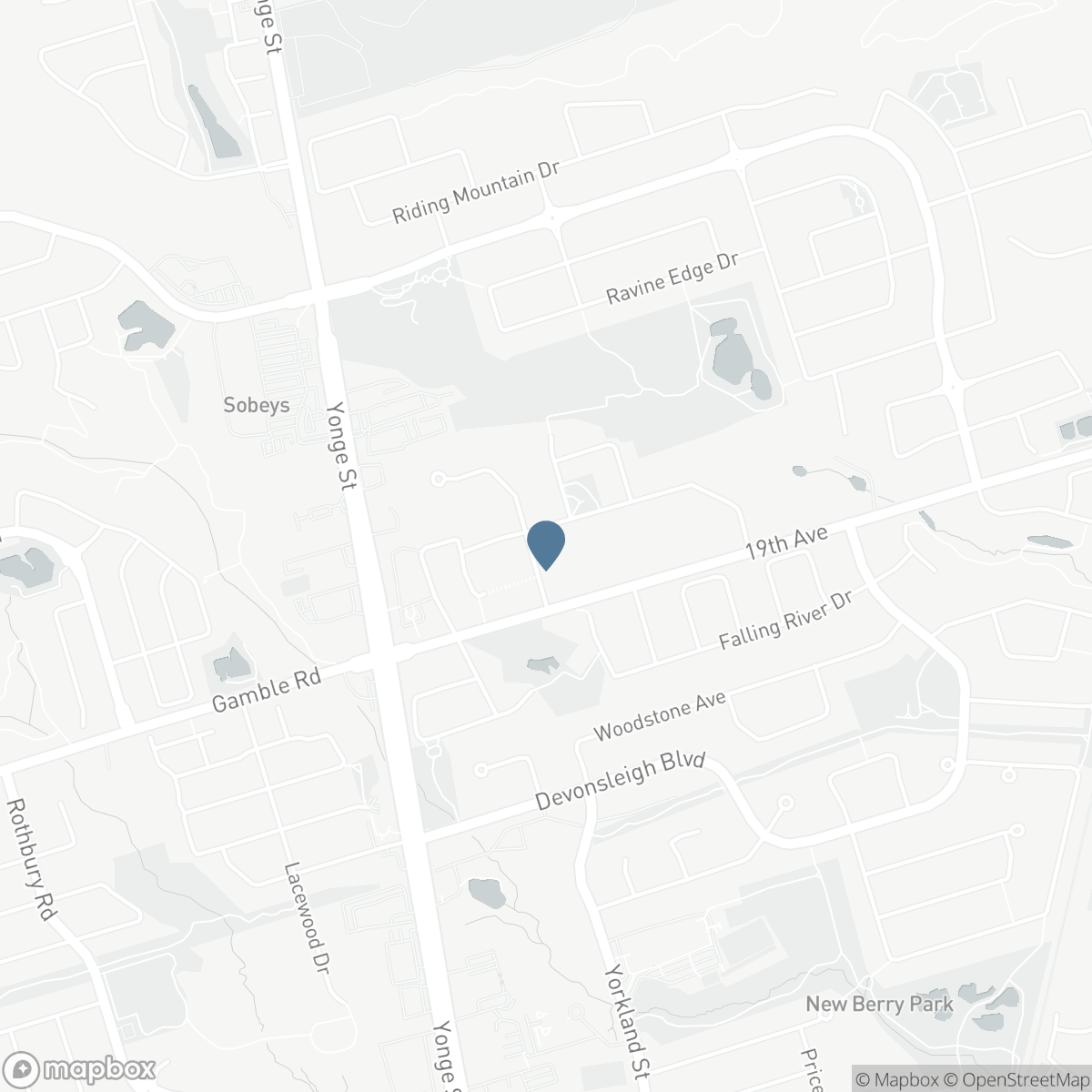 9A ANGLIN DRIVE, Richmond Hill, Ontario L4E 3M5